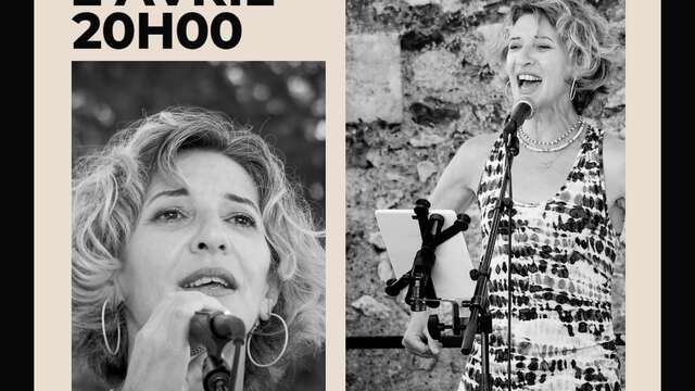 Concert Marie-Christine THIERCELIN