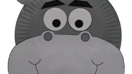 Atelier enfant : Hippomasque