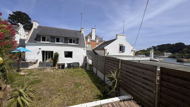 La Maison du Port Vihan