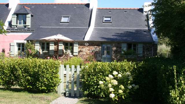 La Laiterie de Chubiguer