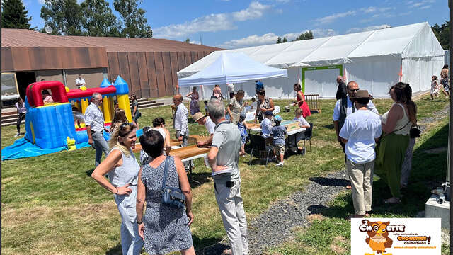 C'CHOUETTE ANIMATIONS