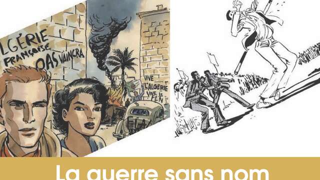 La Guerre sans nom