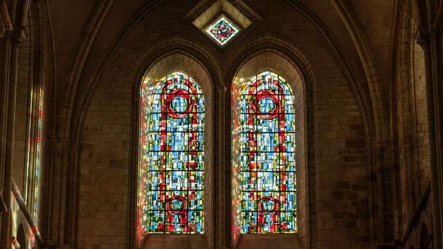 Visite guidée " L’église Saint-Nicolas "