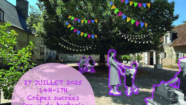 125 ans du Tilleul