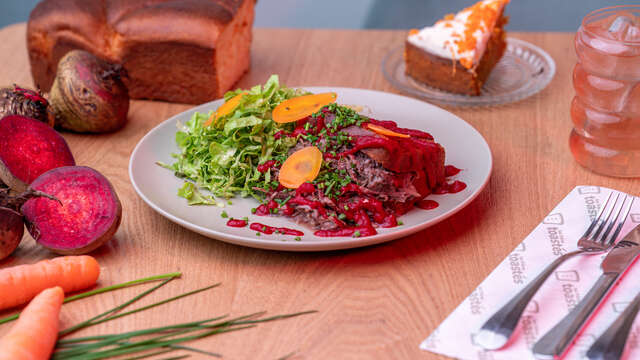 Les Frères Toastés