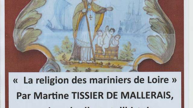 La religion des Marinniers de Loire