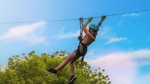 Escapades Verticales