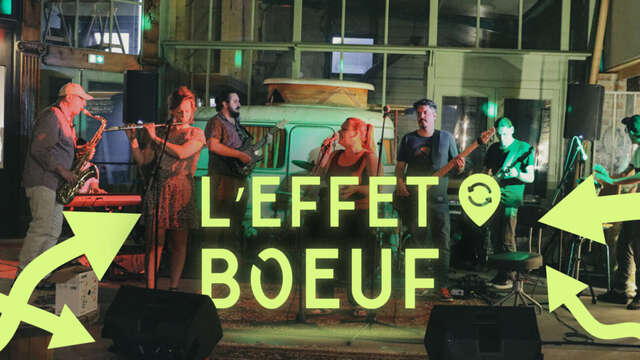 L’Effet Bœuf à l’ALCV