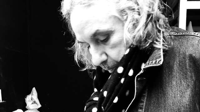 Johan Asherton