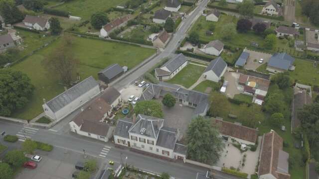 Chemin du Moulin de Maslives