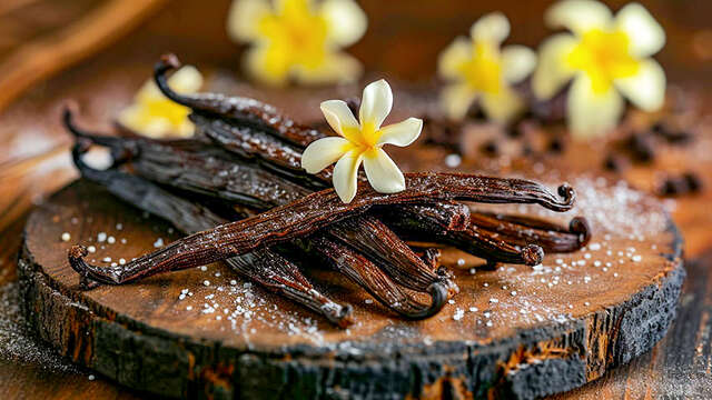 Kaz à Vanilles - Boutiques