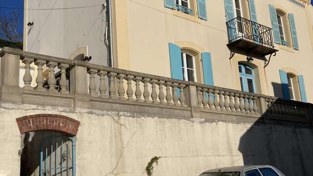 Allain Immobilier - FS06