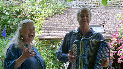 Spectacle Le Jardin aux 7 portes