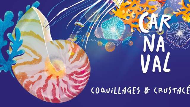 Carnaval blésois 2025