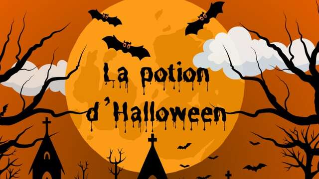Grand jeu de piste Halloween au Château de Villesavin