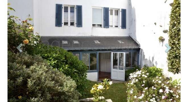 Ker Bihan Palais - Maison