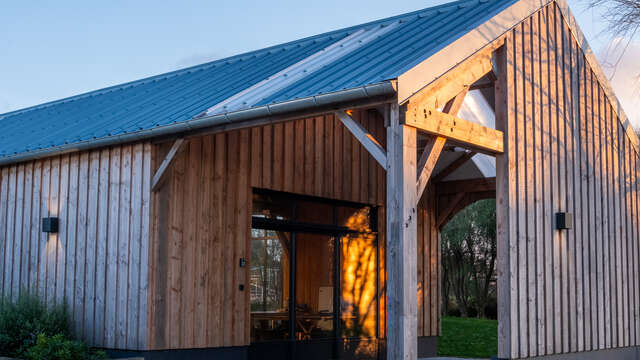 LA CABANE Espace de coworking