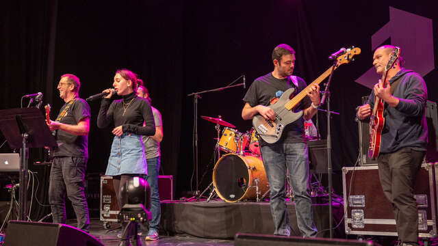 Conservatoire de Blois Agglopolys