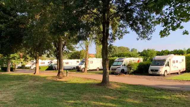 Camping-car Park