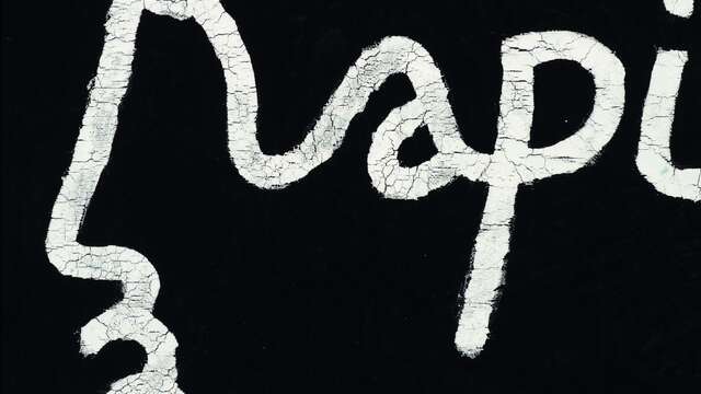 Exposition Babi Badalov « Make Riot not War »