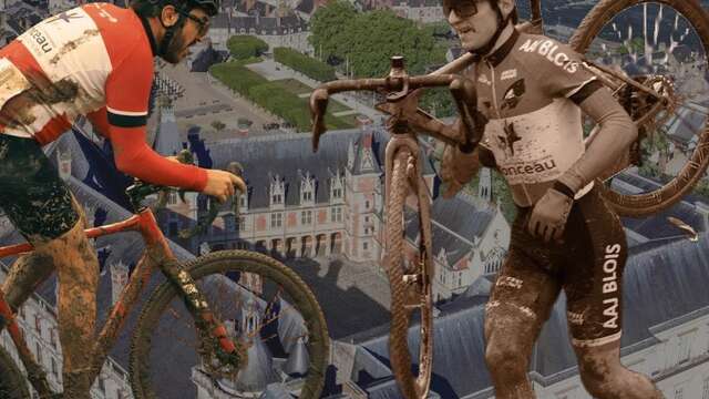 Cyclo-cross Urbain