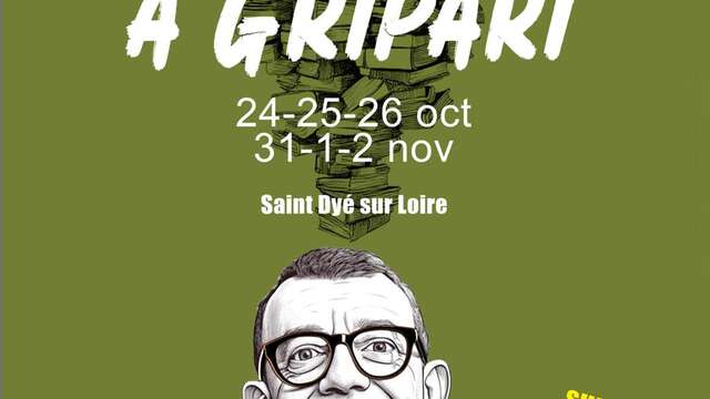 Dans la tête à Gripari