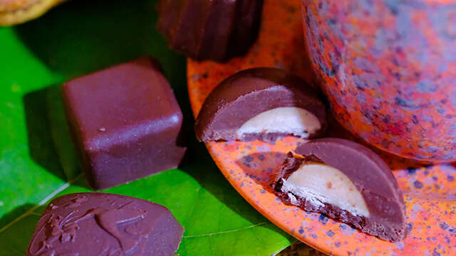 K’Féco - Boutique Chocolatier