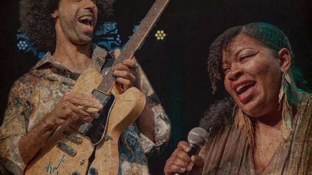 Chicago Blues Festival