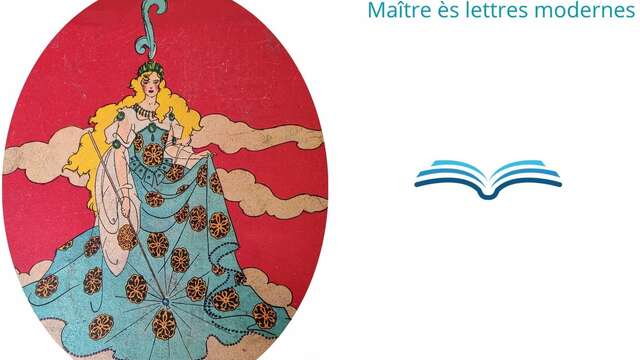 Conférence : Les contes de fées, une littérature universelle ?