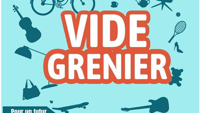 Vide grenier
