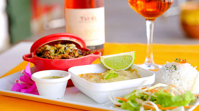 Restaurant Tante Arlette - Hôtel**