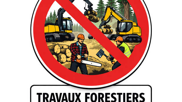 Les Villages morts - VTT N°1