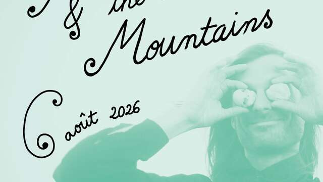 Concert : François and the Atlas Mountains