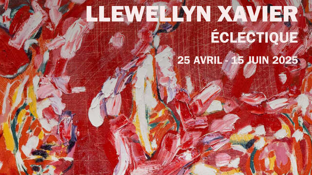 Exposition « Électrique » (Musée Fondation Clément)