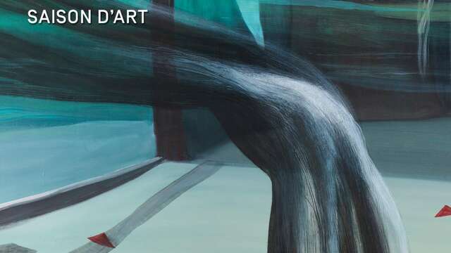 Saison d'Art 2026