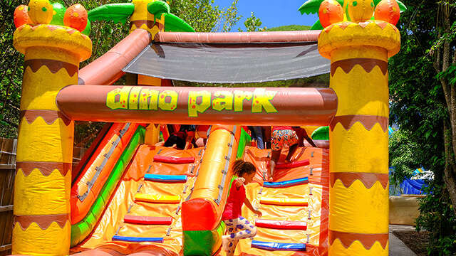 Parkadonf - Parc de loisirs