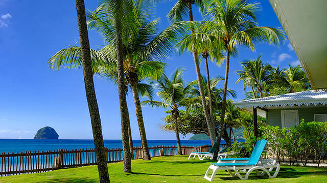 DIAMANT LES BAINS ****