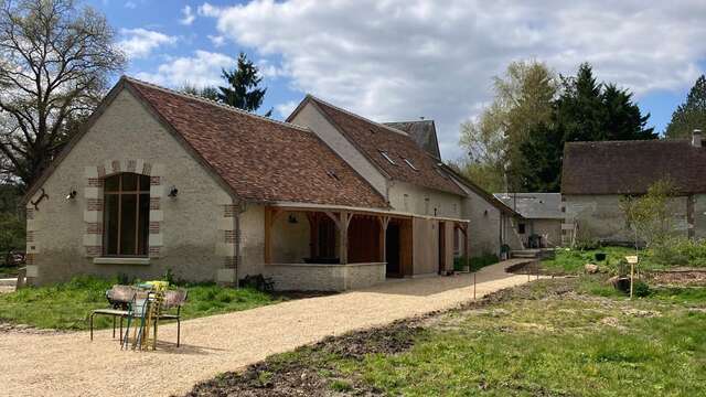 Ecolieu la Filerie