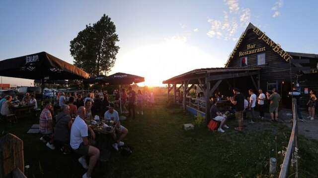 Les concerts de l'été à la Taverne du Jean-Bart