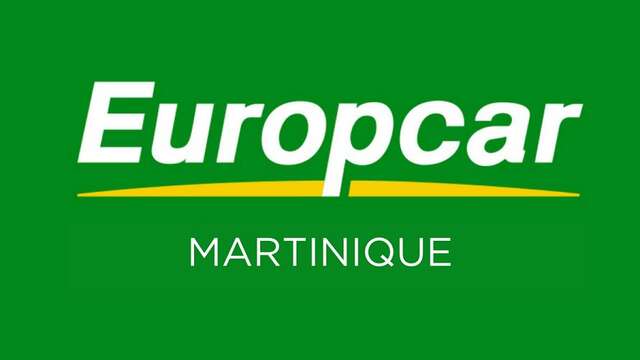 Europcar - Aéroport Aimé Césaire