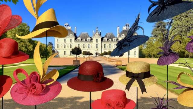 Festival du chapeau