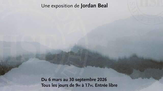 Exposition Brumes (Habitation Saint-Etienne)