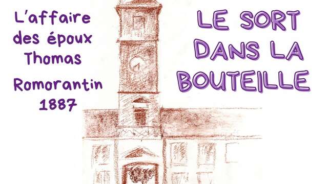 l'Affaire des époux Thomas