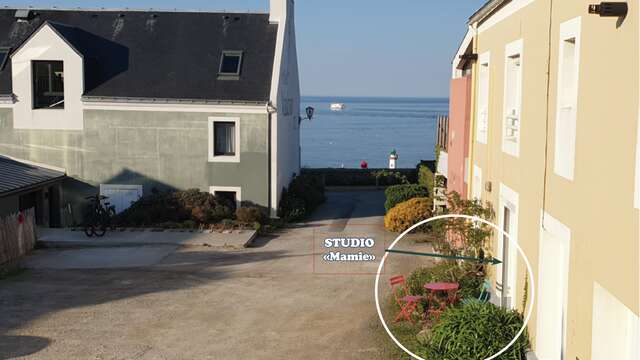 Studio Mamie-Laurence et Hubert CHRISTOPHE