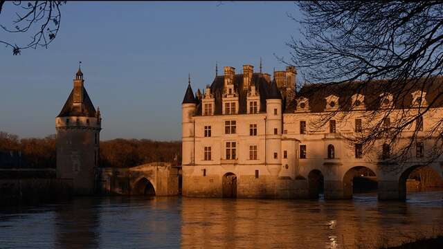 Visite inédite de Noël