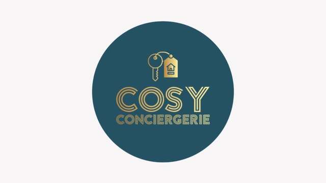 COSY Conciergerie