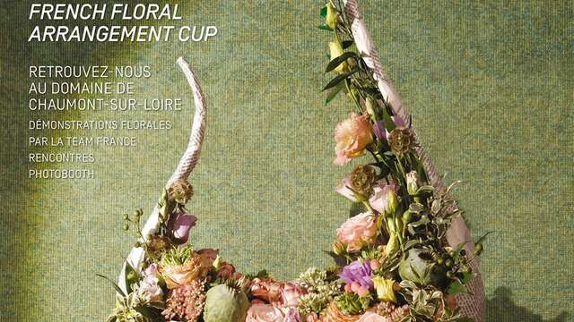 Coupe de france de fleuriste