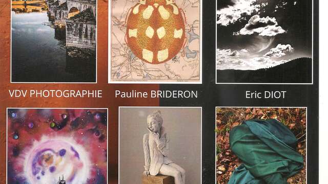 L'Art pluriel
