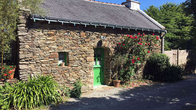 La Tiny du Gouerc'h