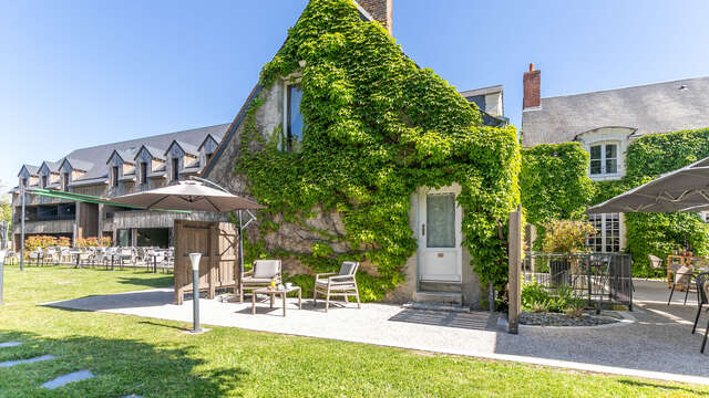 Auberge de la Caillère